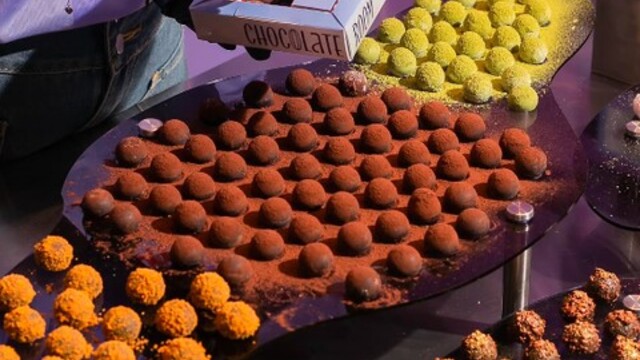 Food Viral yang Lagi Ramai Diburu Food Lovers